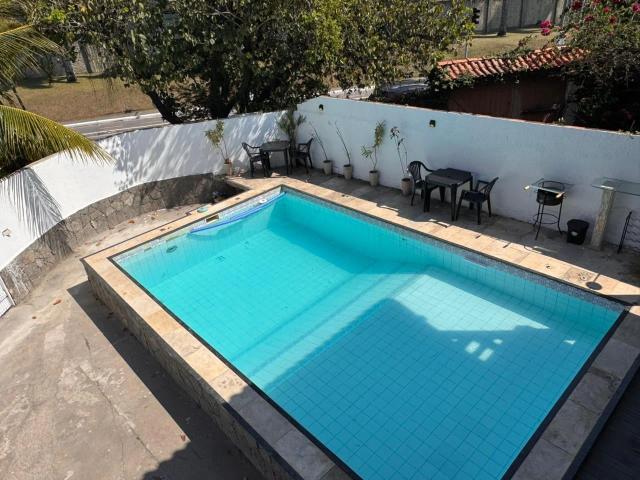 Casa / Sobrado para Venda em Niterói/RJ Maravista 4 Quartos