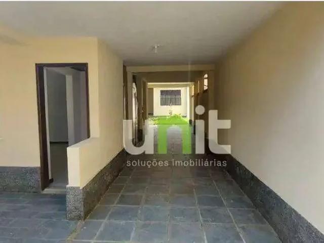 Casa / Sobrado para Venda em Niterói/RJ Maravista 5 Quartos