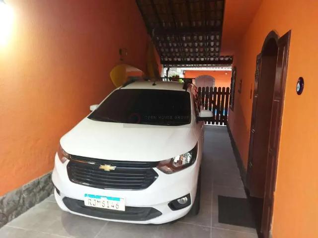 Casa / Sobrado para Venda em Niterói/RJ Maravista 5 Quartos
