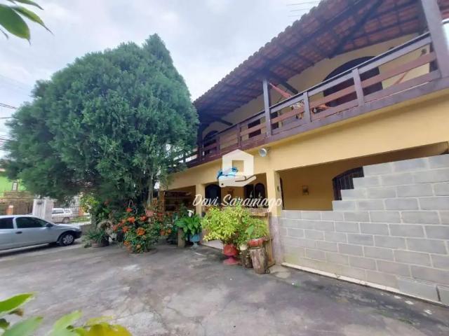 Casa / Sobrado para Venda em Niterói/RJ Maravista 5 Quartos