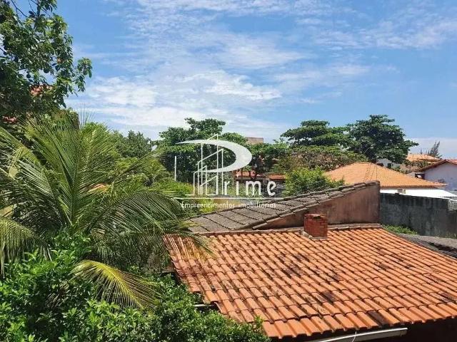 Casa / Sobrado para Venda em Niterói/RJ Marazul 5 Quartos