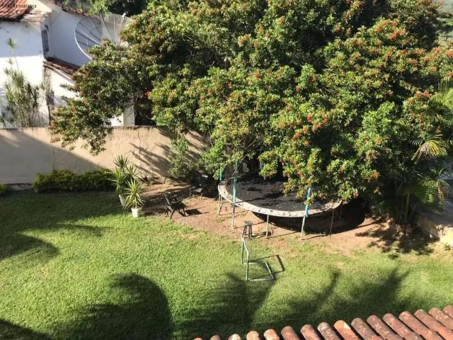 Casa / Sobrado para Venda em Niterói/RJ Maria Paula 3 Quartos
