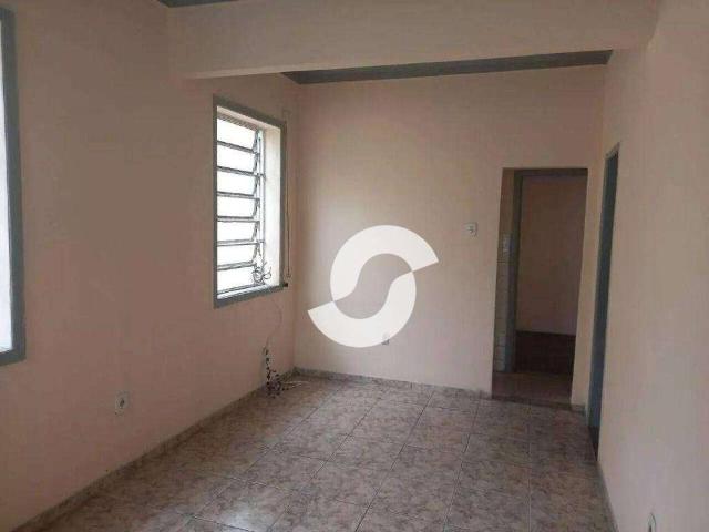 Casa / Sobrado para Venda em Niterói/RJ São Domingos 2 Quartos