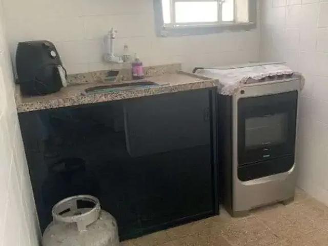 Casa / Sobrado para Venda em Niterói/RJ São Domingos 2 Quartos