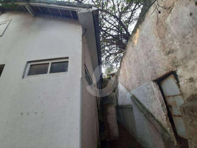 Casa / Sobrado para Venda em Niterói/RJ São Domingos 2 Quartos