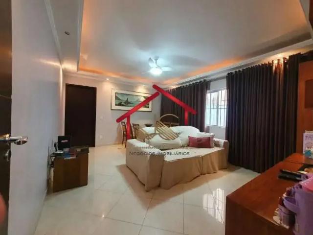 Casa / Sobrado para Venda em Niterói/RJ São Domingos 3 Quartos