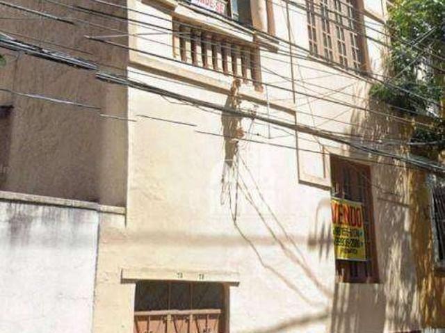 Casa / Sobrado para Venda em Niterói/RJ São Domingos 3 Quartos