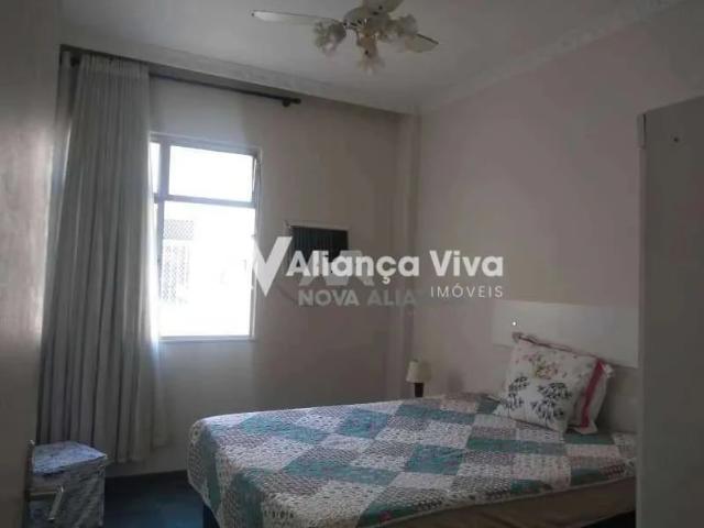Casa / Sobrado para Venda em Niterói/RJ São Domingos 3 Quartos