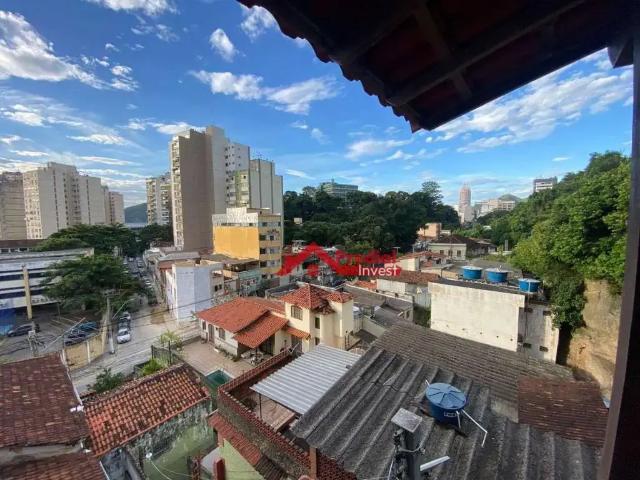 Casa / Sobrado para Venda em Niterói/RJ São Domingos 4 Quartos