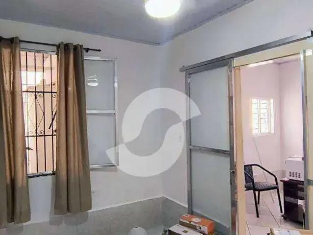 Casa / Sobrado para Venda em Niterói/RJ São Domingos 4 Quartos