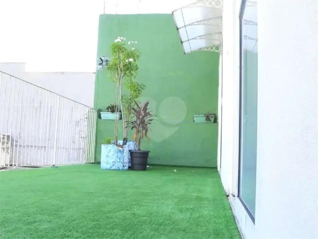 Casa / Sobrado para Venda em Niterói/RJ São Francisco 4 Quartos