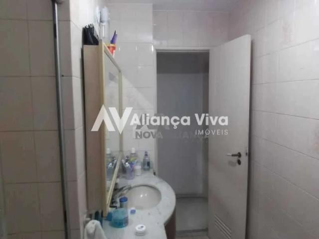 Casa / Sobrado para Venda em Niterói/RJ São Francisco 4 Quartos