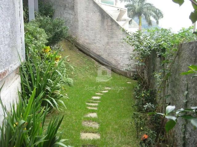 Casa / Sobrado para Venda em Niterói/RJ São Francisco 4 Quartos