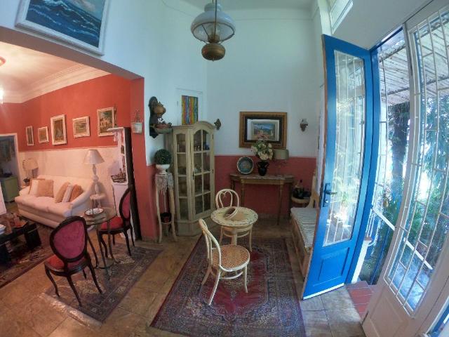 Casa / Sobrado para Venda em Niterói/RJ São Francisco 4 Quartos