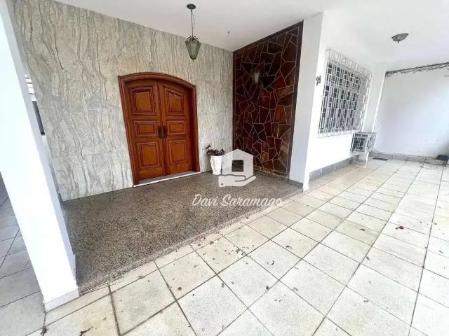 Casa / Sobrado para Venda em Niterói/RJ São Francisco 4 Quartos