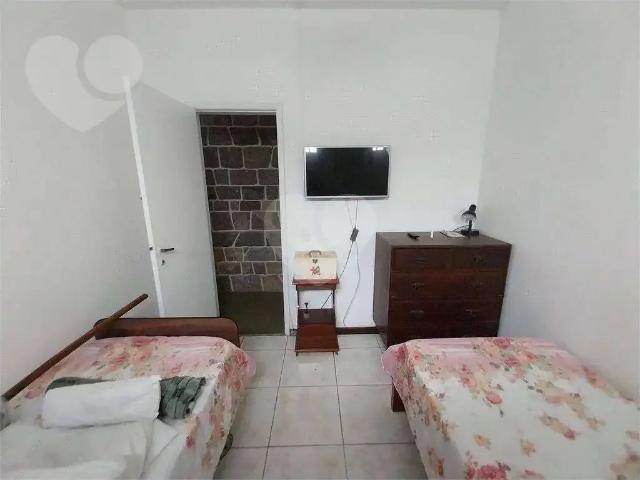 Casa / Sobrado para Venda em Niterói/RJ São Francisco 4 Quartos