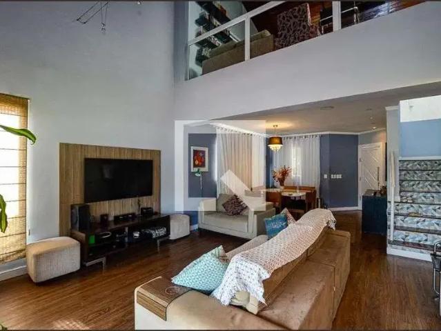 Casa / Sobrado para Venda em Niterói/RJ São Francisco 4 Quartos