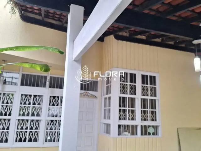 Casa / Sobrado para Venda em Niterói/RJ São Francisco 4 Quartos