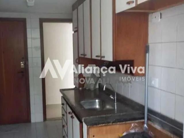 Casa / Sobrado para Venda em Niterói/RJ São Francisco 4 Quartos
