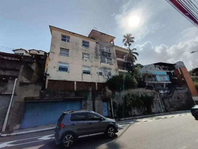 Casa / Sobrado para Venda em Niterói/RJ São Francisco 9 Quartos
