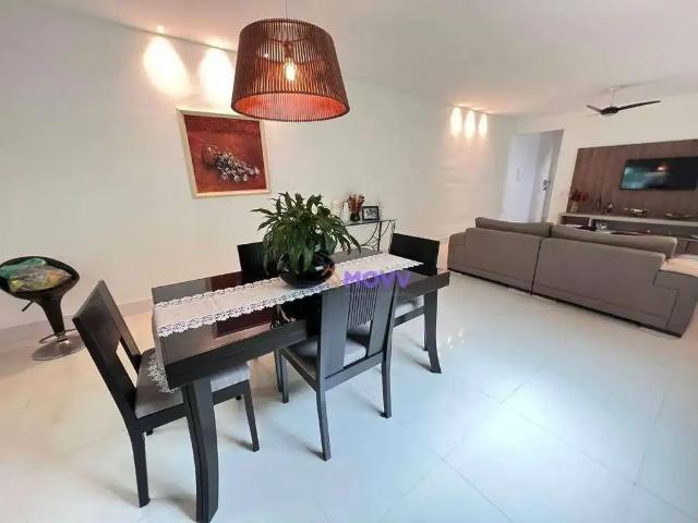 Casa / Sobrado para Venda em Niterói/RJ São Francisco 4 Quartos