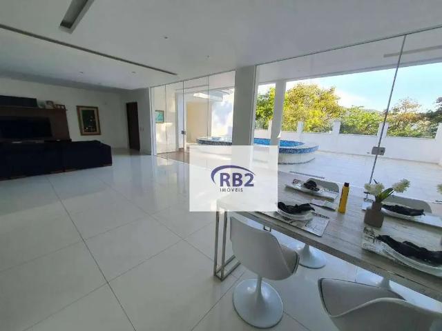 Casa / Sobrado para Venda em Niterói/RJ São Francisco 4 Quartos