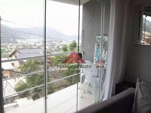 Casa / Sobrado para Venda em Niterói/RJ São Francisco 4 Quartos