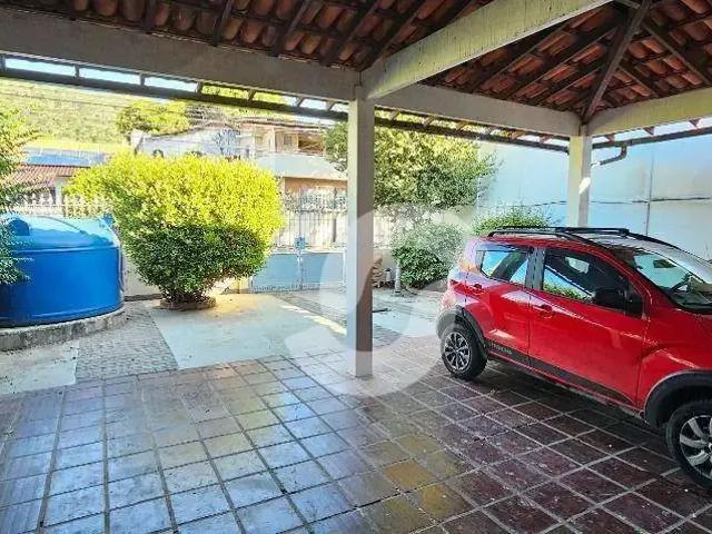 Casa / Sobrado para Venda em Niterói/RJ São Francisco 4 Quartos