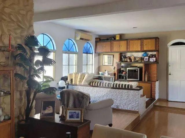Casa / Sobrado para Venda em Niterói/RJ São Francisco 4 Quartos