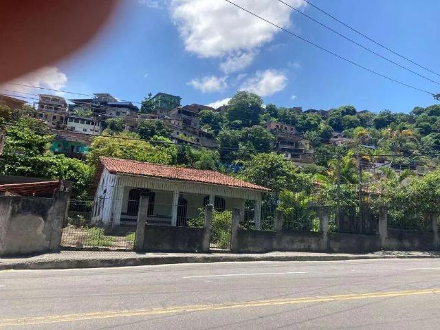 Casa / Sobrado para Venda em Niterói/RJ São Francisco 4 Quartos