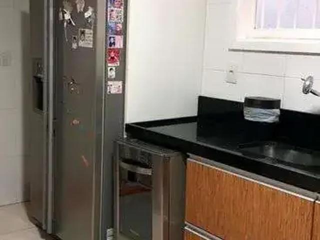 Casa / Sobrado para Venda em Niterói/RJ São Francisco 4 Quartos