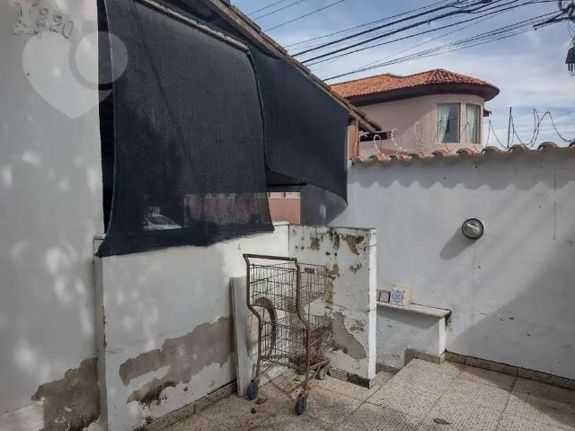 Casa / Sobrado para Venda em Niterói/RJ São Francisco 4 Quartos