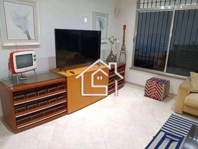Casa / Sobrado para Venda em Niterói/RJ São Francisco 4 Quartos