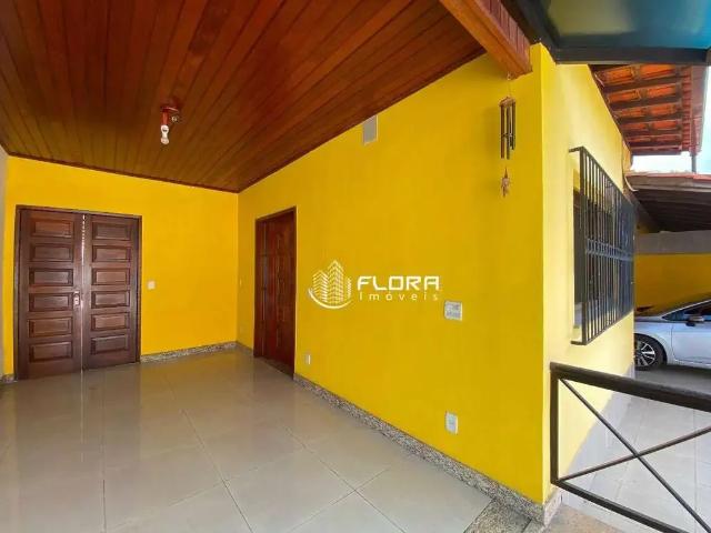 Casa / Sobrado para Venda em Niterói/RJ São Francisco 4 Quartos