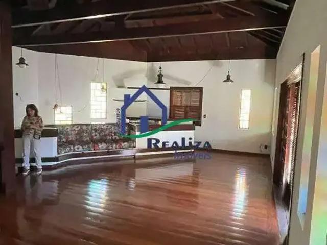 Casa / Sobrado para Venda em Niterói/RJ São Francisco 4 Quartos