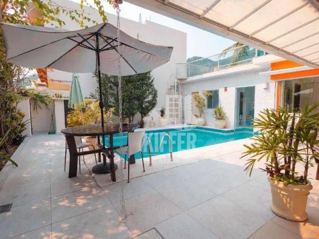 Casa / Sobrado para Venda em Niterói/RJ São Francisco 4 Quartos