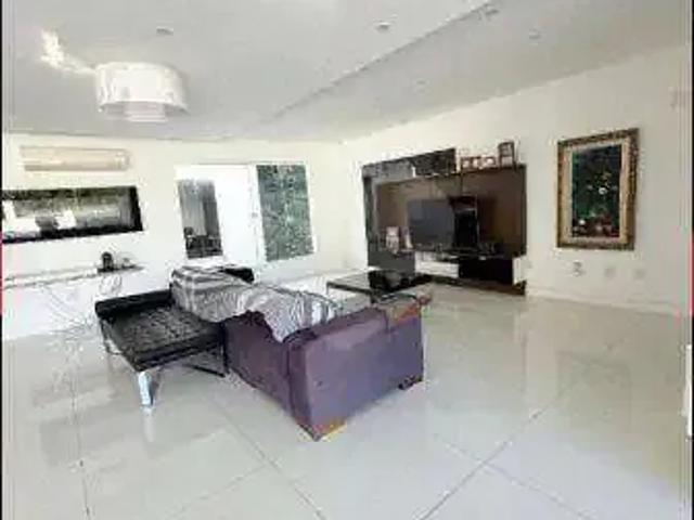 Casa / Sobrado para Venda em Niterói/RJ São Francisco 4 Quartos