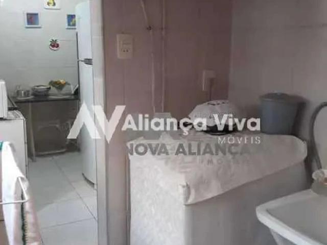 Casa / Sobrado para Venda em Niterói/RJ São Francisco 4 Quartos