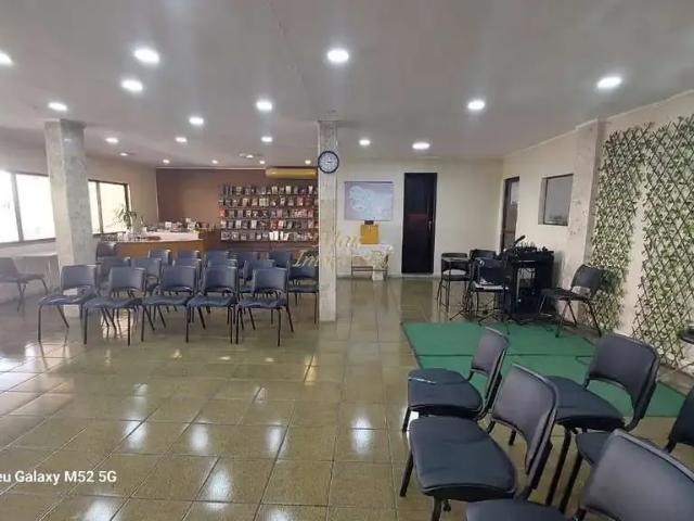 Casa / Sobrado para Venda em Niterói/RJ São Francisco 4 Quartos