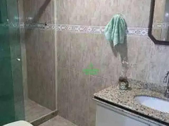 Casa / Sobrado para Venda em Niterói/RJ São Francisco 4 Quartos