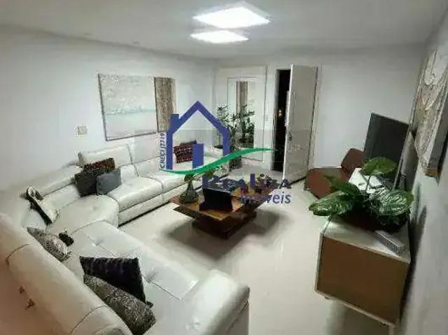 Casa / Sobrado para Venda em Niterói/RJ São Francisco 4 Quartos