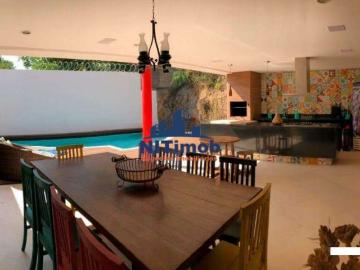 Casa / Sobrado para Venda em Niterói/RJ São Francisco 4 Quartos