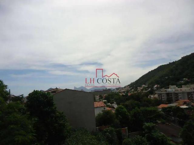 Casa / Sobrado para Venda em Niterói/RJ São Francisco 5 Quartos
