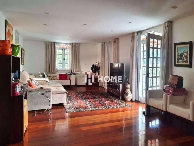 Casa / Sobrado para Venda em Niterói/RJ São Francisco 5 Quartos