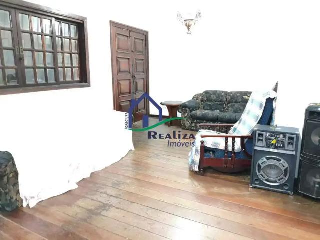Casa / Sobrado para Venda em Niterói/RJ São Francisco 5 Quartos