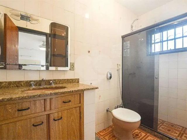 Casa / Sobrado para Venda em Niterói/RJ São Francisco 5 Quartos