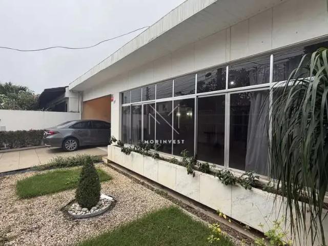 Casa / Sobrado para Venda em Niterói/RJ São Francisco 5 Quartos