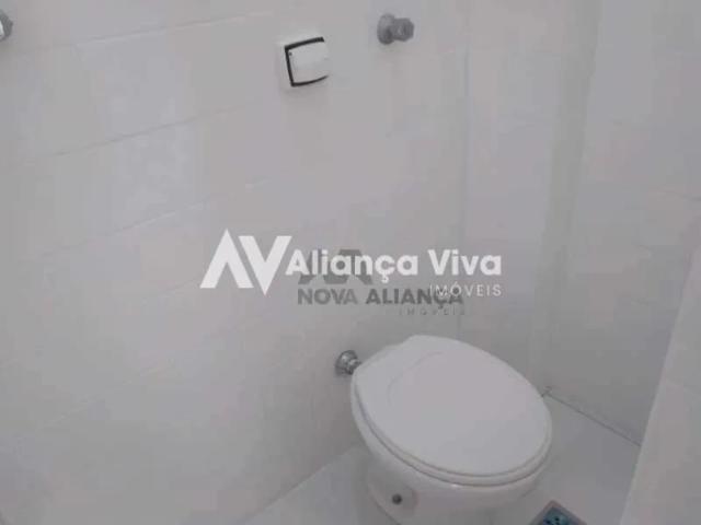 Casa / Sobrado para Venda em Niterói/RJ São Francisco 5 Quartos