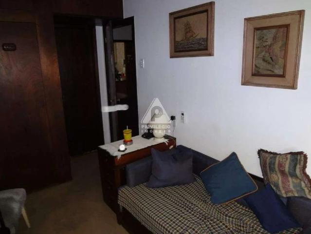 Casa / Sobrado para Venda em Niterói/RJ São Francisco 5 Quartos
