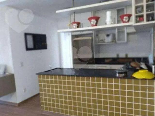 Casa / Sobrado para Venda em Niterói/RJ São Francisco 6 Quartos